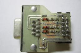 Программаторы для AVR микроконтроллеров (USB, COM, LPT) Установка драйверов USBasp программатора