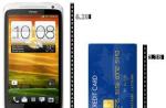 HTC One X: характеристики, отзывы, цены, описание Htc one m7 разрешение экрана