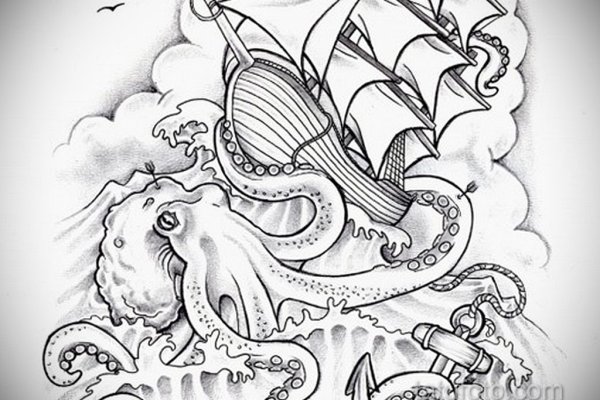Kraken 14at