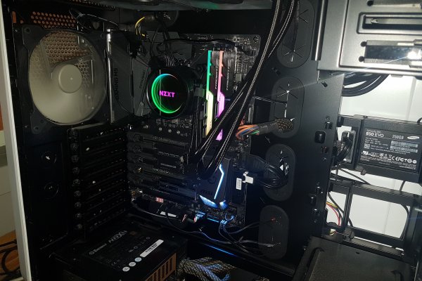 Kraken 2krn at