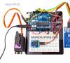 Подключение RFID к Arduino с помощью RC522 и RDM3600 Схема подключения
RFID-RC522 к Arduino